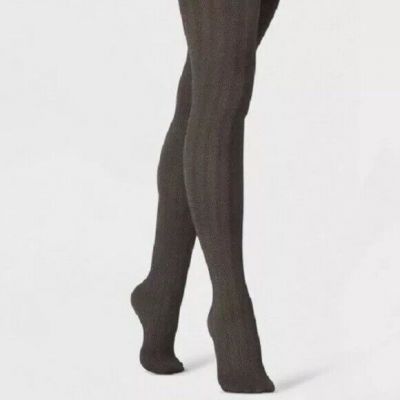 A New Day Ebony Fashion Tights